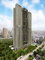 Ascentia Sky (D3), Condominium #578246921